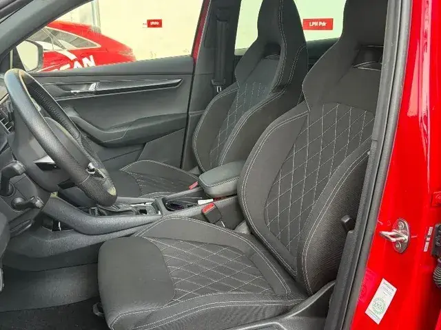 Skoda Karoq 2025 photo 4