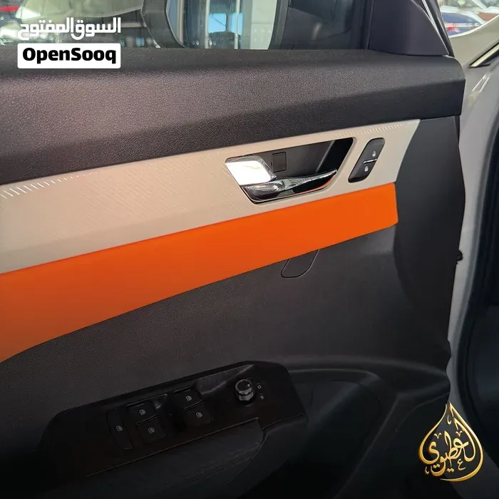 Dongfeng A30 2026 photo 3