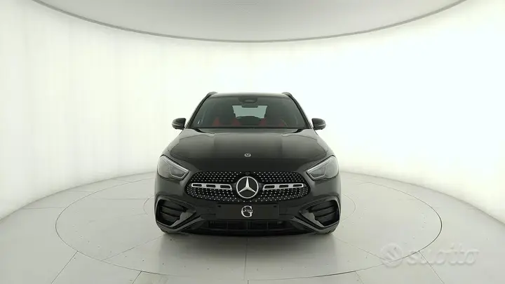 Mercedes-Benz Gla 2026 photo 2