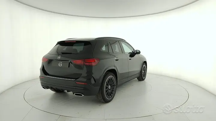 Mercedes-Benz Gla 2026 photo 3