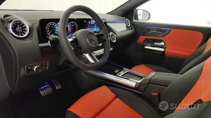 Mercedes-Benz Gla 2026 photo 5