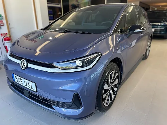 Volkswagen Id.3 Neo