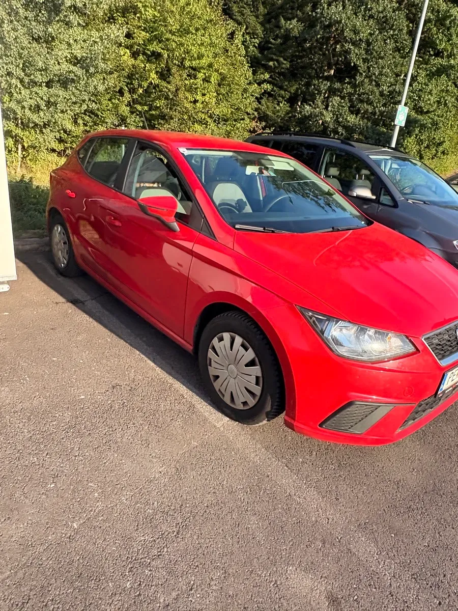 Seat Ibiza 2020 photo 3