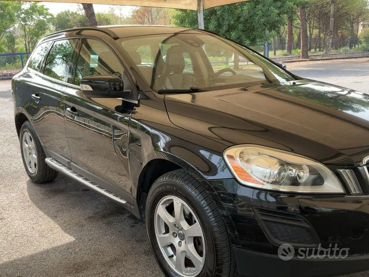 Volvo Xc60 2013 photo 3