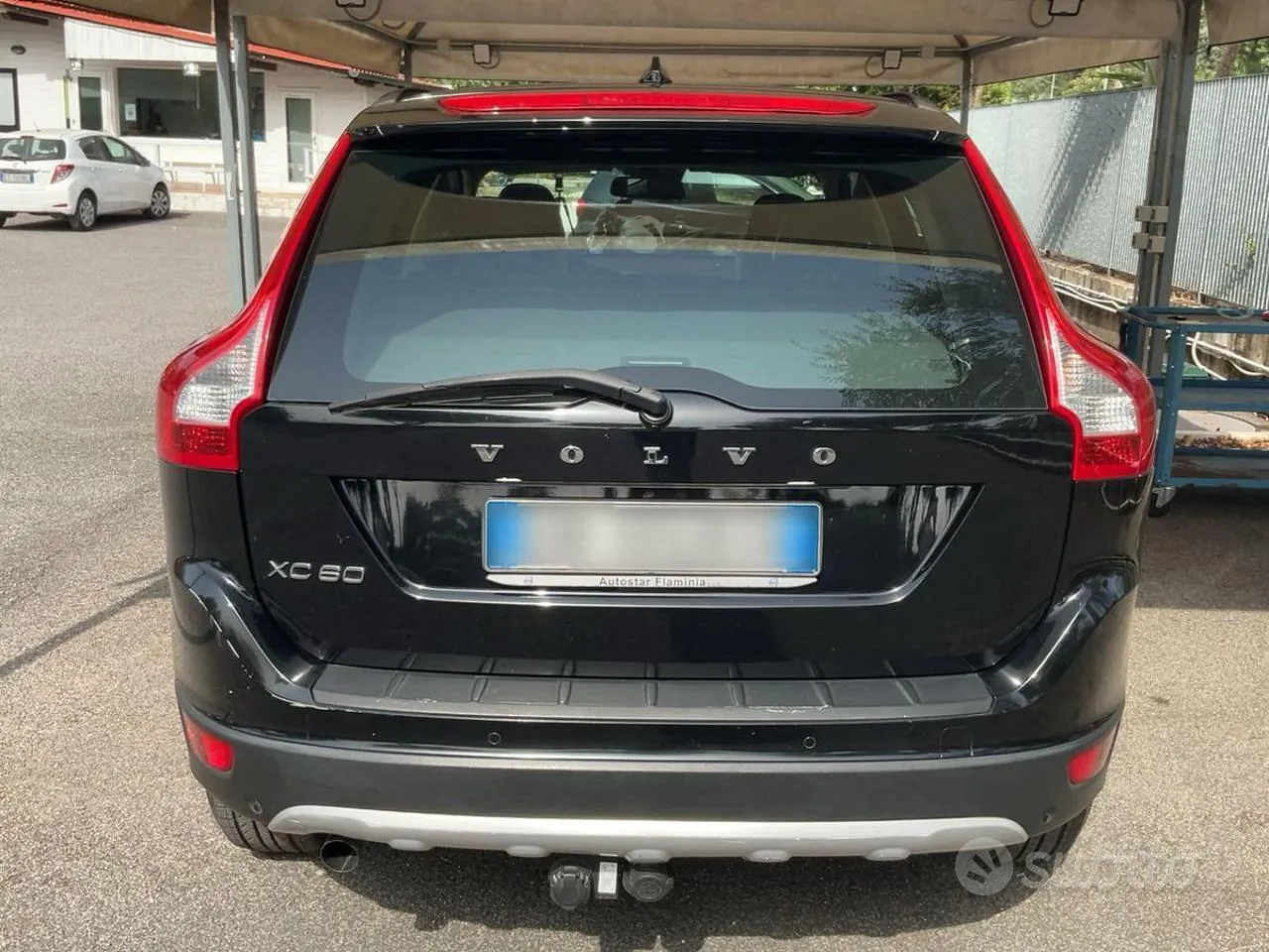 Volvo Xc60 2013 photo 5