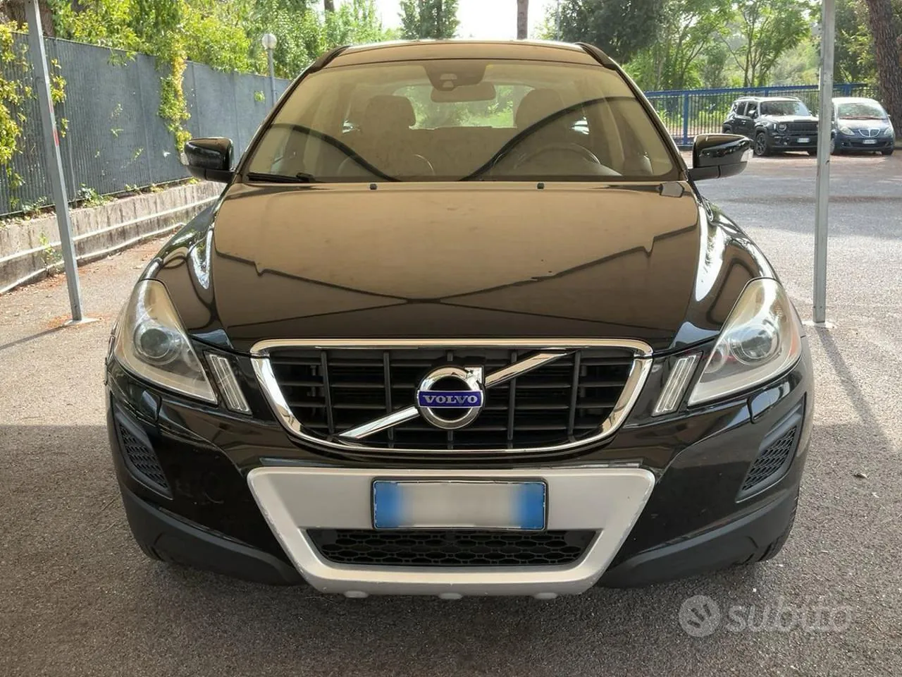 Volvo Xc60 2013 photo 2