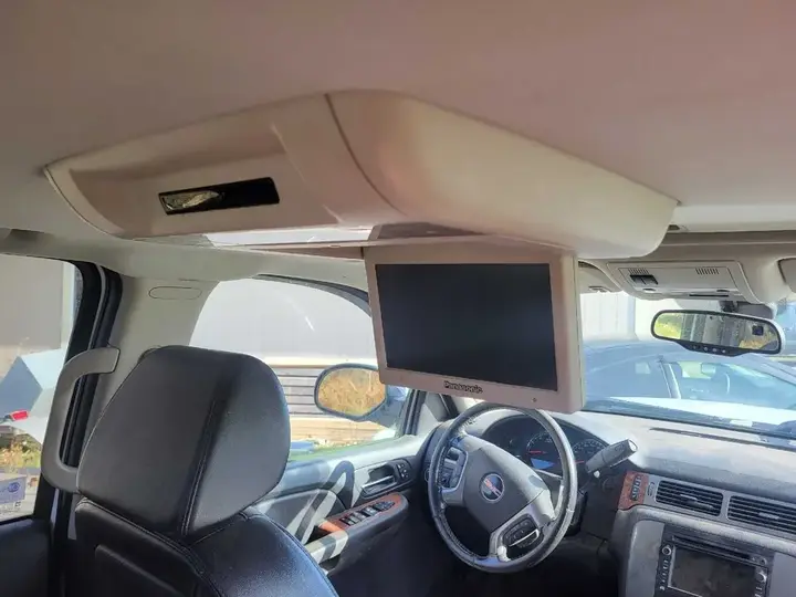 GMC Sierra 1500 2008 photo 4