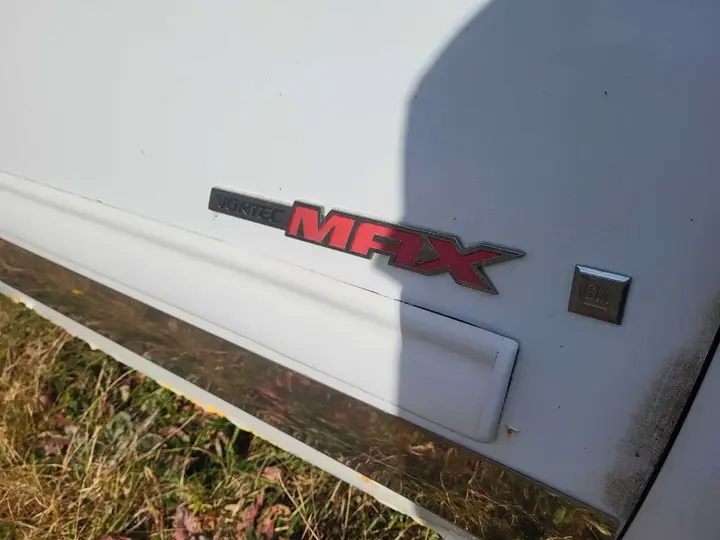 GMC Sierra 1500 2008 photo 2
