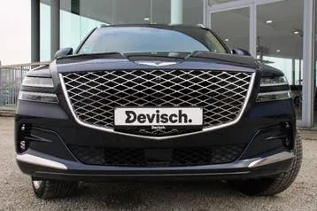 Genesis Gv80 2022 photo 3