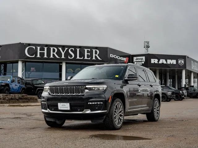 Jeep Grand Cherokee 2022 photo 2