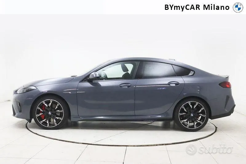 BMW 2 Series Gran Coupe 2025 photo 4