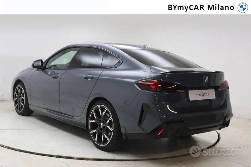 BMW 2 Series Gran Coupe 2025 photo 3