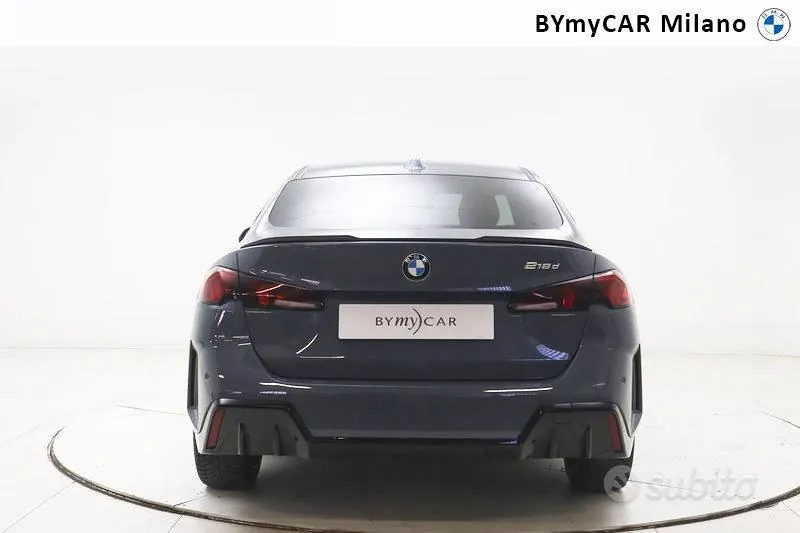 BMW 2 Series Gran Coupe 2025 photo 5