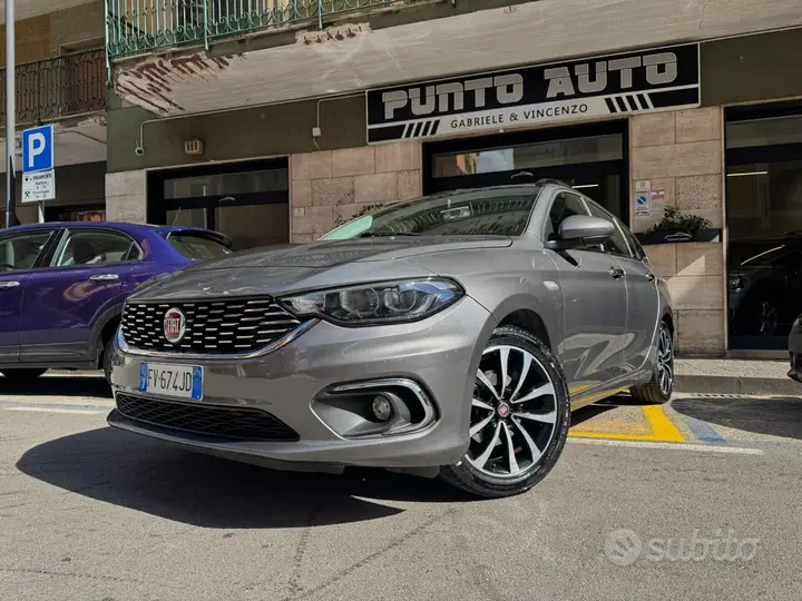 Fiat Tipo
