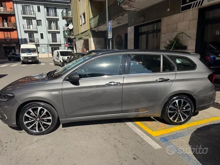 Fiat Tipo 2019 photo 4