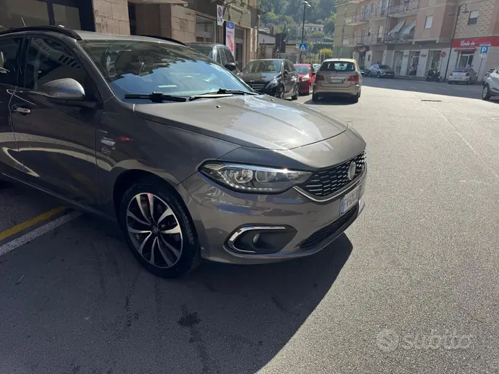 Fiat Tipo 2019 photo 5