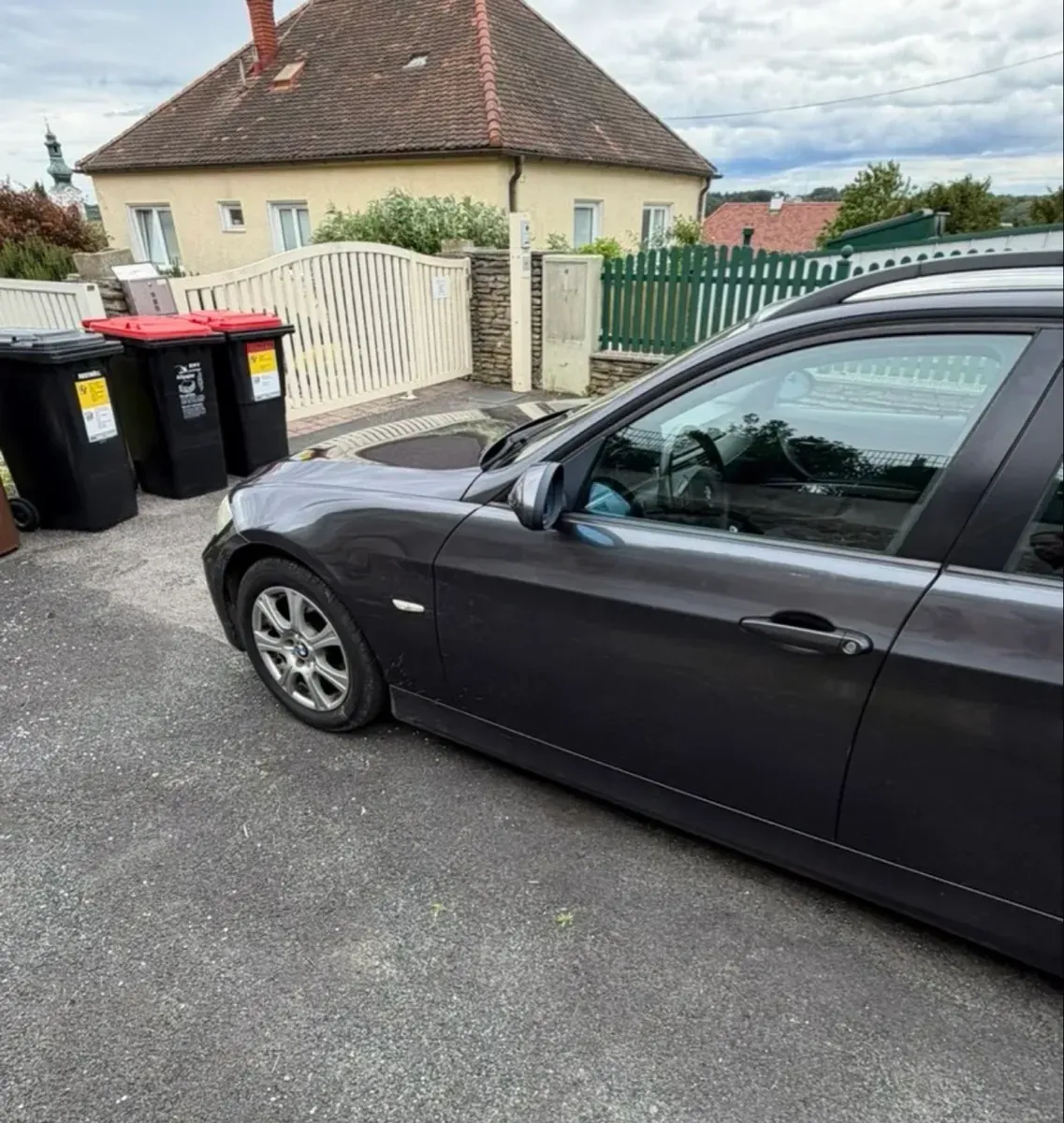 BMW 3 Series 2007 photo 3