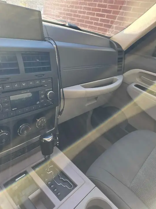 Jeep Liberty