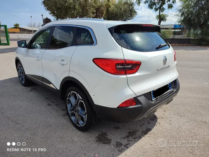 Renault Kadjar 2016 photo 2