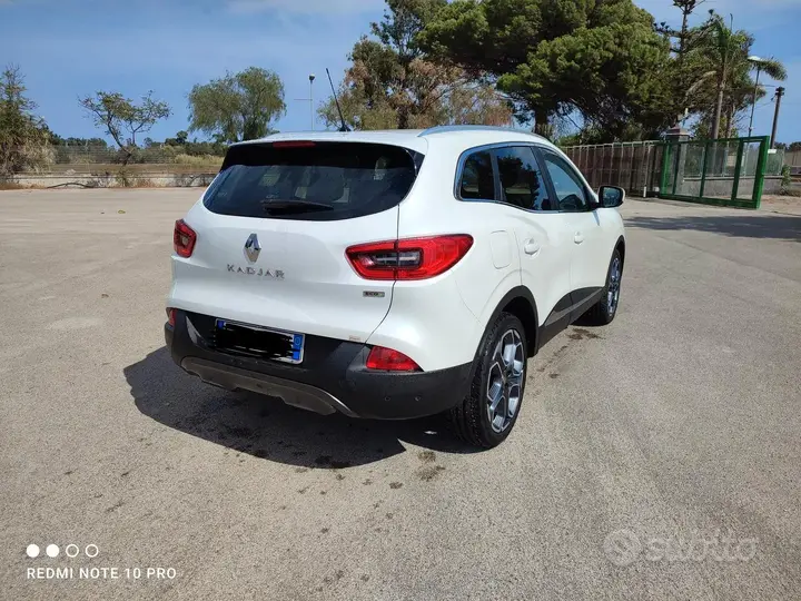 Renault Kadjar 2016 photo 3