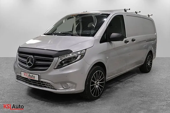 Mercedes-Benz Vito 116