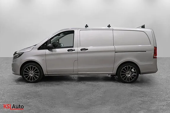Mercedes-Benz Vito 116 2022 photo 2