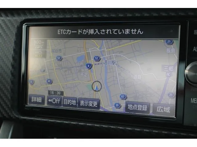 Toyota 86 2017 photo 3