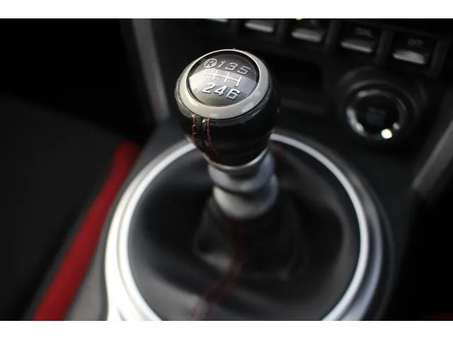 Toyota 86 2017 photo 4