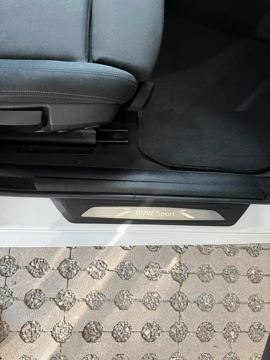 BMW 320D 2014 photo 2