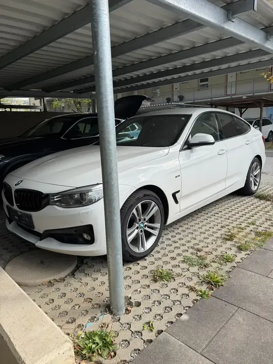 BMW 320D