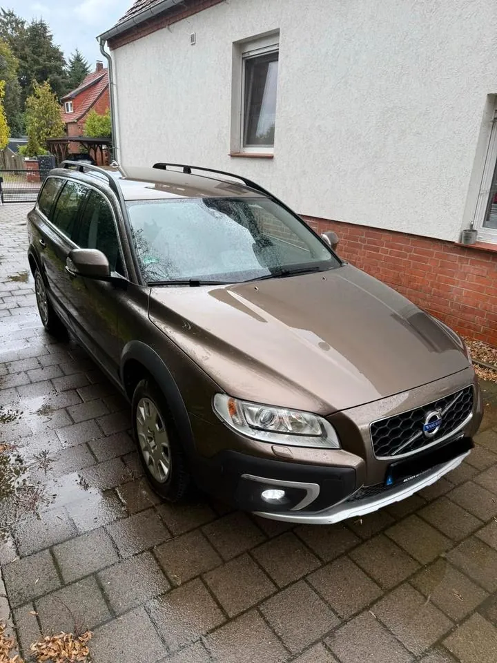 Volvo Xc70