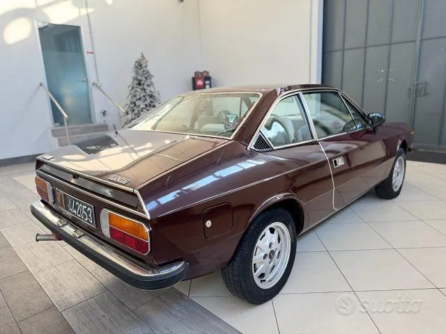 Lancia Beta 1980 photo 4