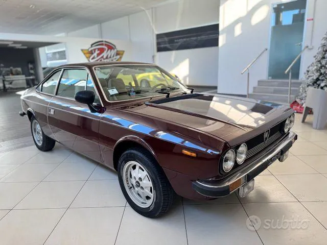 Lancia Beta 1980 photo 3