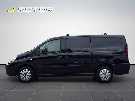 Toyota Proace 2014 photo 2