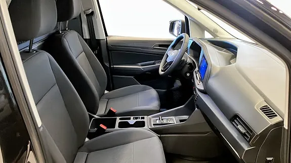 Ford Transit Connect 2024 photo 3