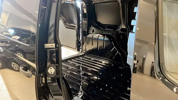 Ford Transit Connect 2024 photo 5