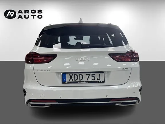 Kia Ceed 2023 photo 5