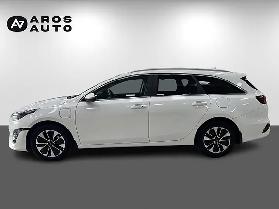 Kia Ceed 2023 photo 4