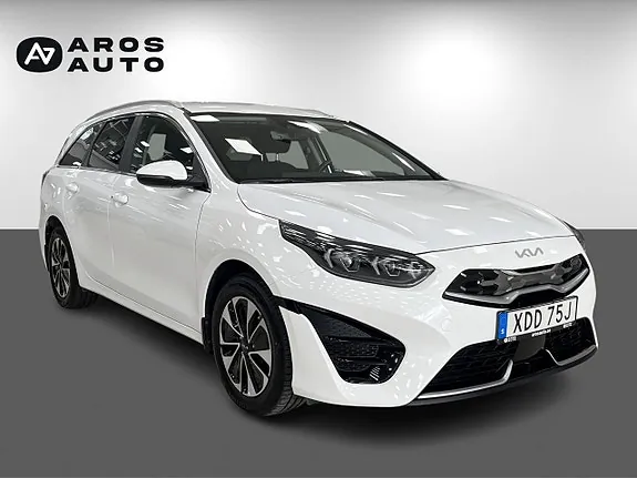 Kia Ceed 2023 photo 3