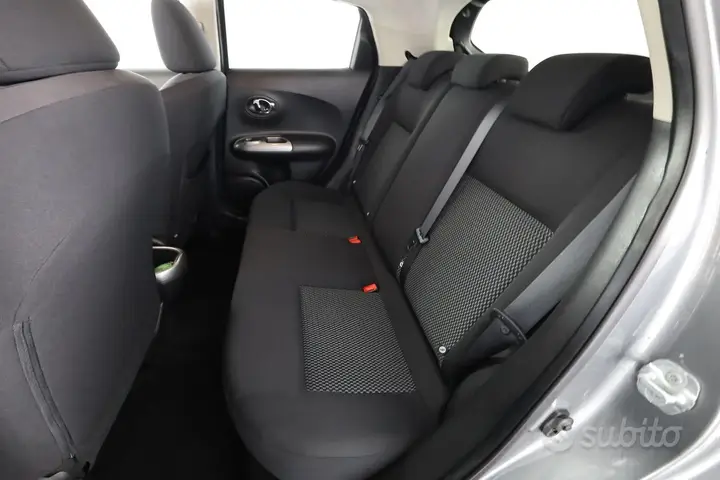 Nissan Juke 2018 photo 3