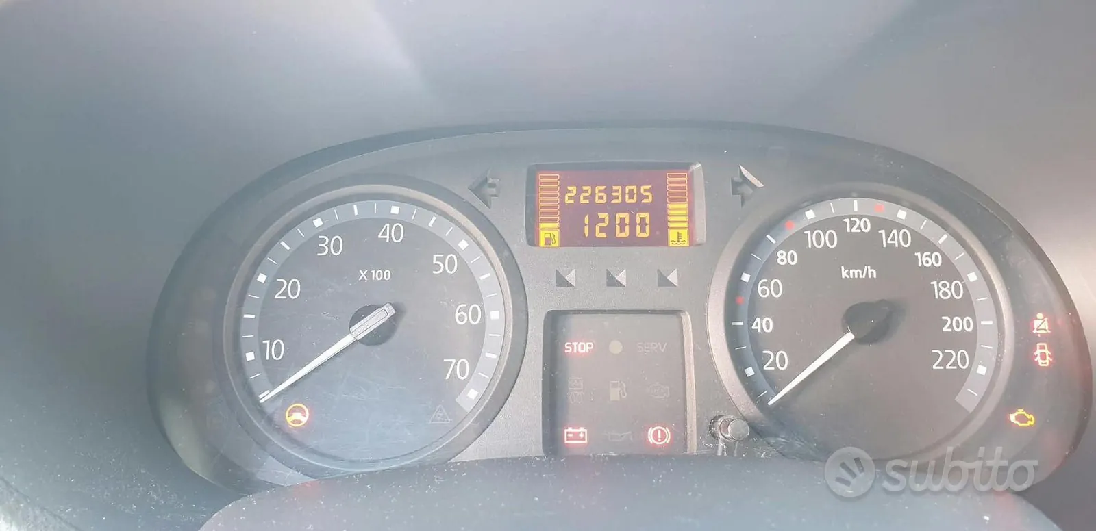 Renault Clio 2005 photo 4