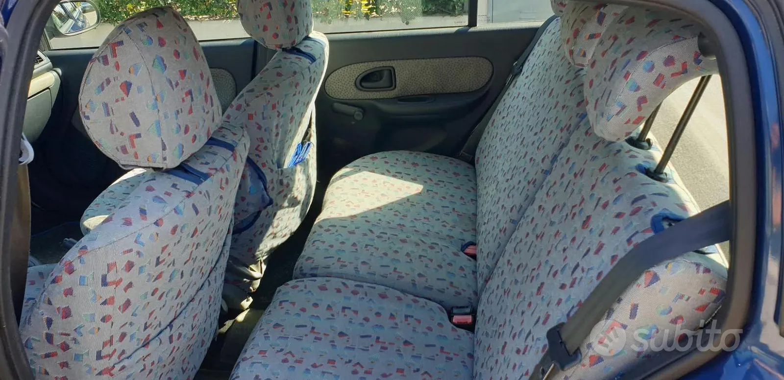 Renault Clio 2005 photo 5