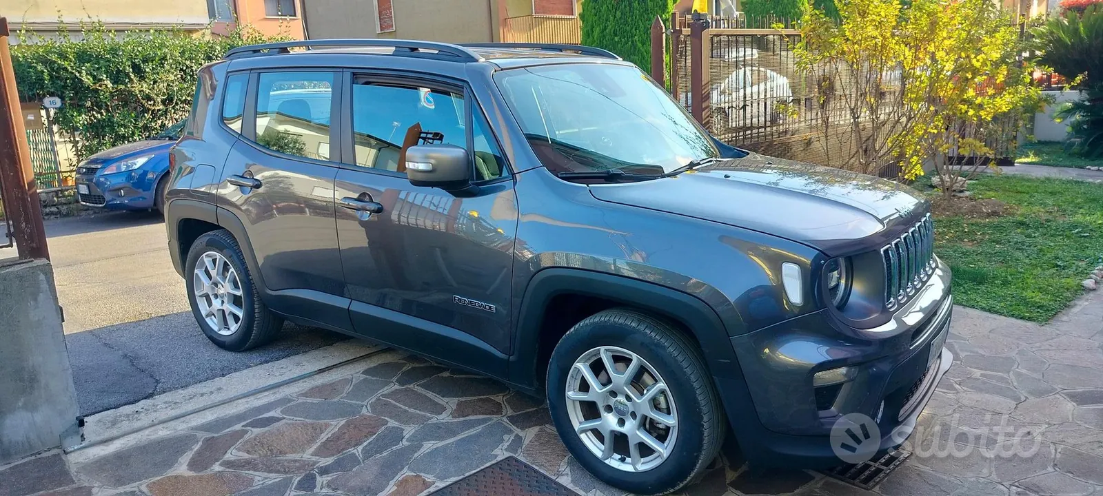 Jeep Renegade 2020 photo 4