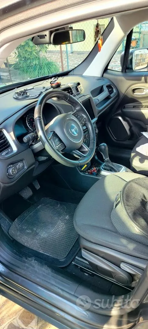 Jeep Renegade 2020 photo 5