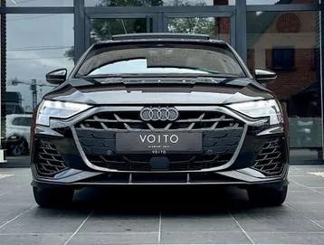 Audi S3 2025 photo 2