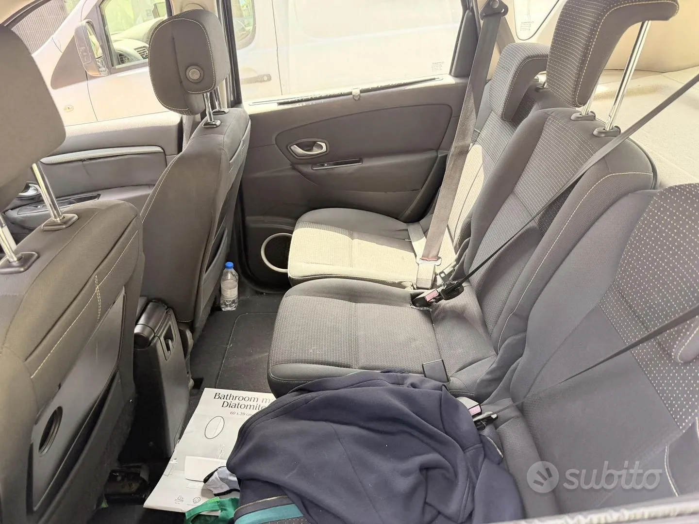 Renault Scenic 2010 photo 3