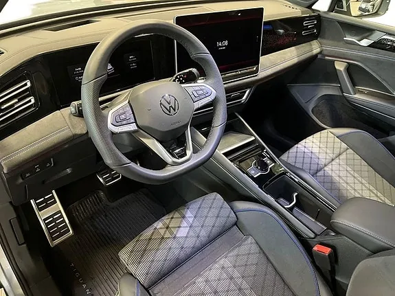 Volkswagen Tiguan 2026 photo 4