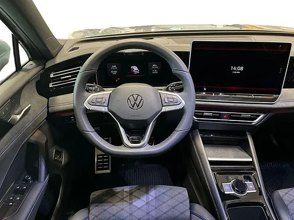 Volkswagen Tiguan 2026 photo 5