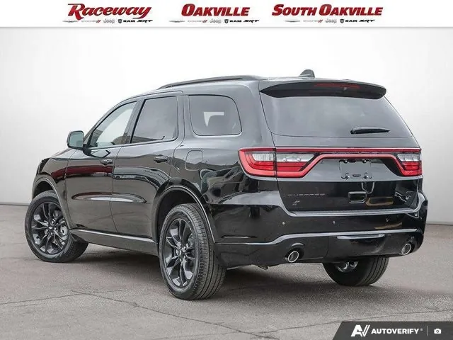 Dodge Durango 2026 photo 5