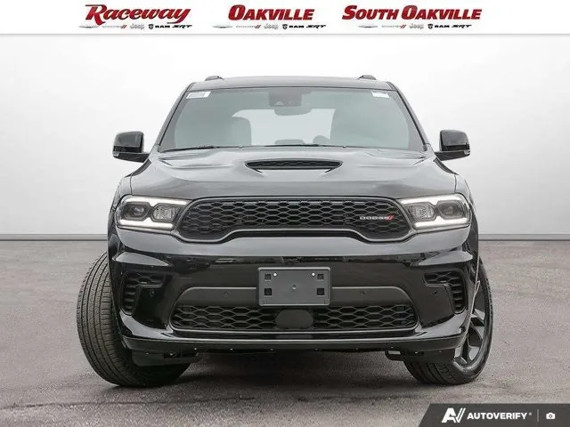 Dodge Durango 2026 photo 2